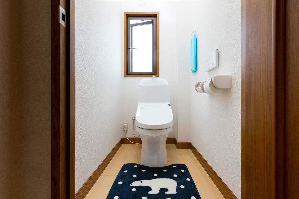 Plus 9 Station Inn Japanese Style Room, 4 People, Shared Bathroom 6