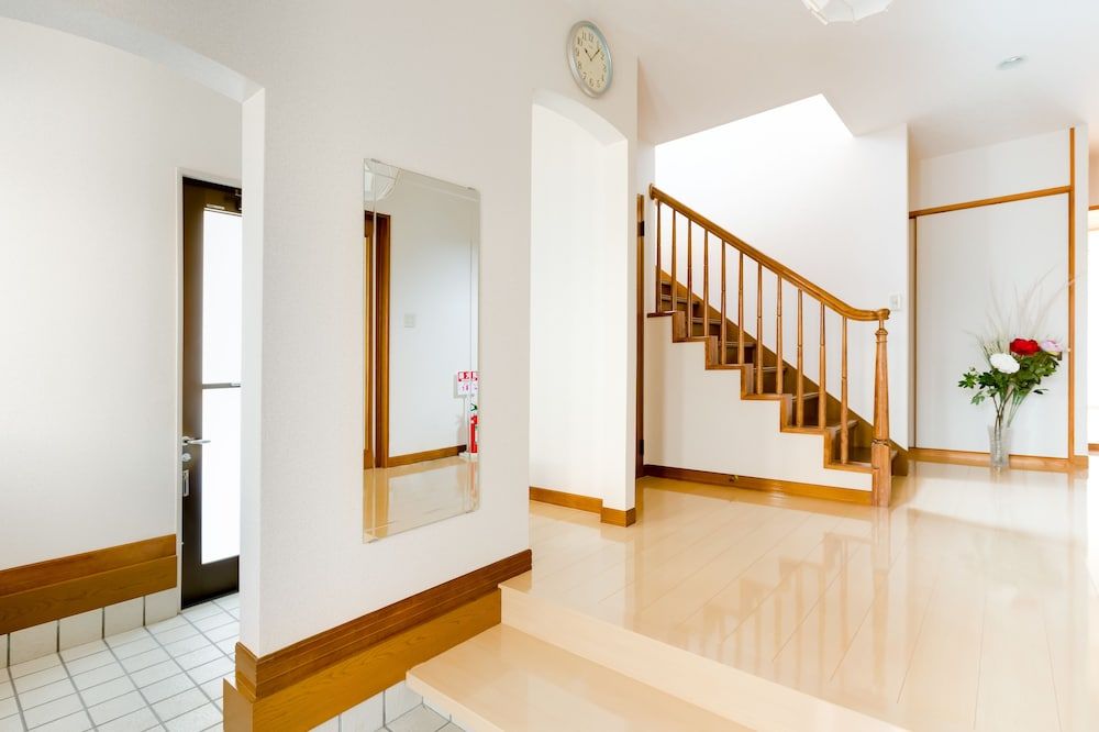 undefined Plus 9 Station Inn 9