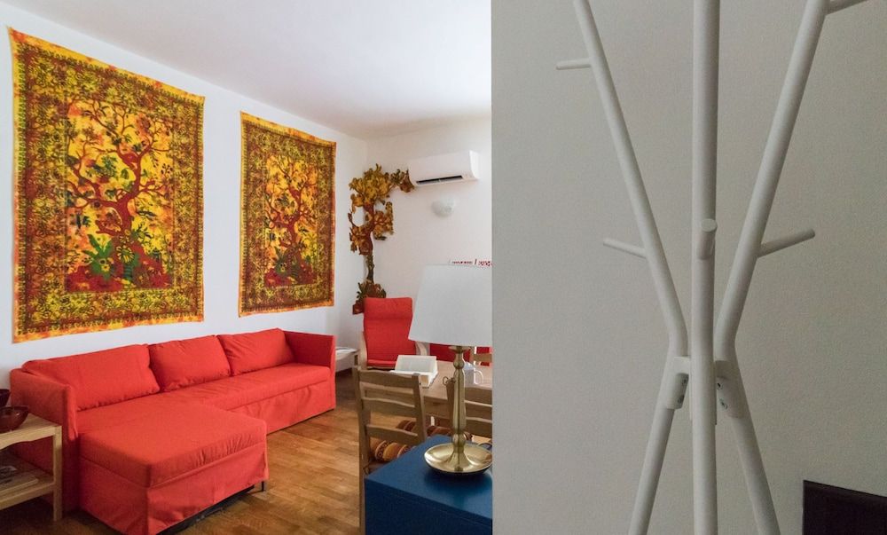 undefined Italianway - Cenisio 7 6