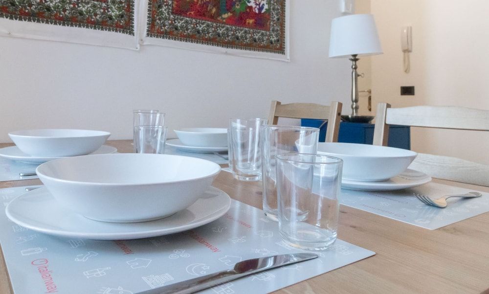 undefined Italianway - Cenisio 7 2