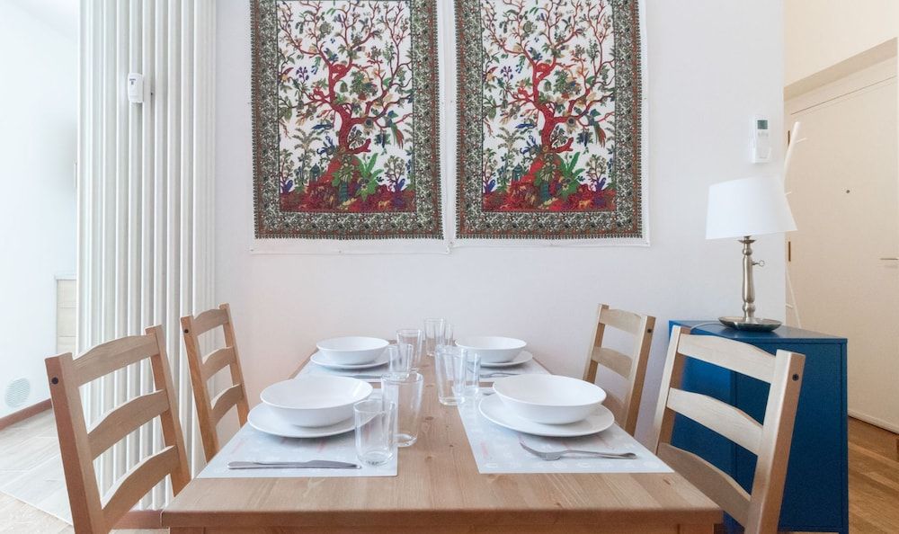 undefined Italianway - Cenisio 7 4