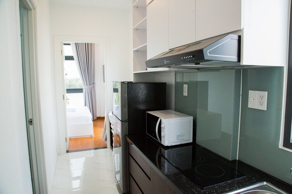 Apartment, 1 Bedroom, Balcony, River View (M1)