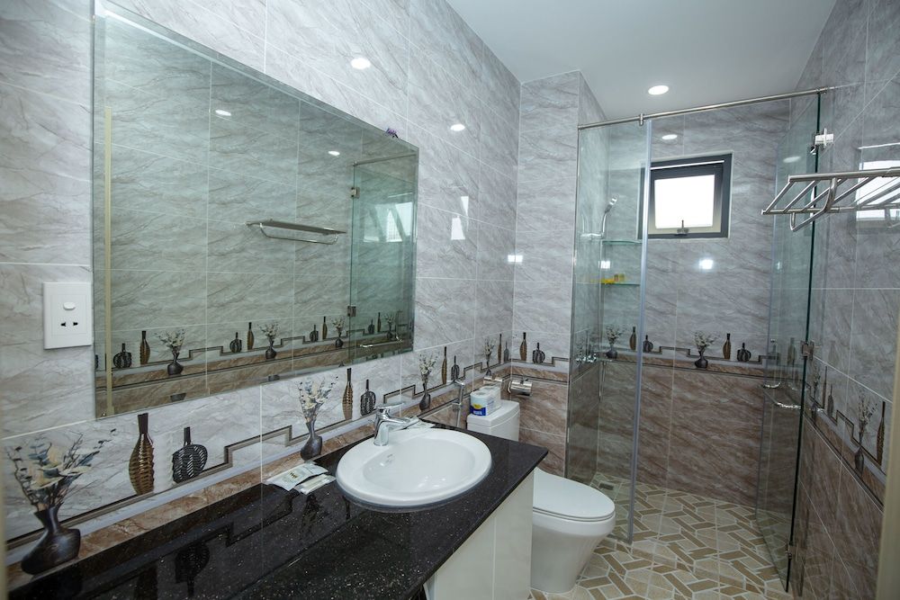 Apartment 1BR Full Furnished M2