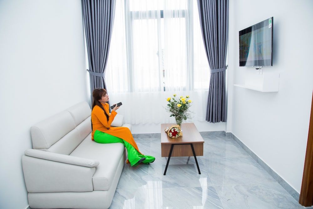 Suites Room, Balcony Melia (M2)