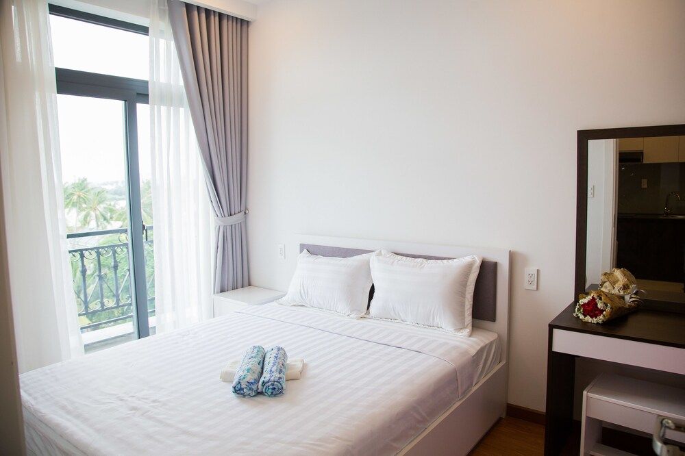 Suites Room, River View Melia (M1)