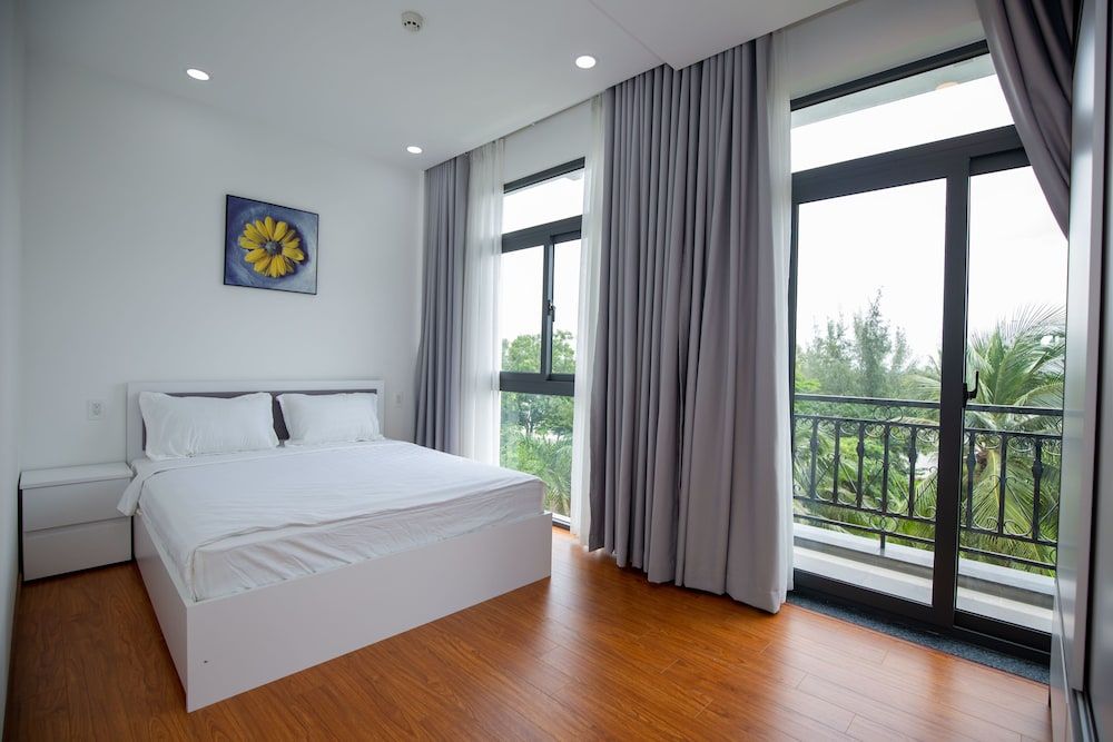 undefined Melow Riverview Apartment 3