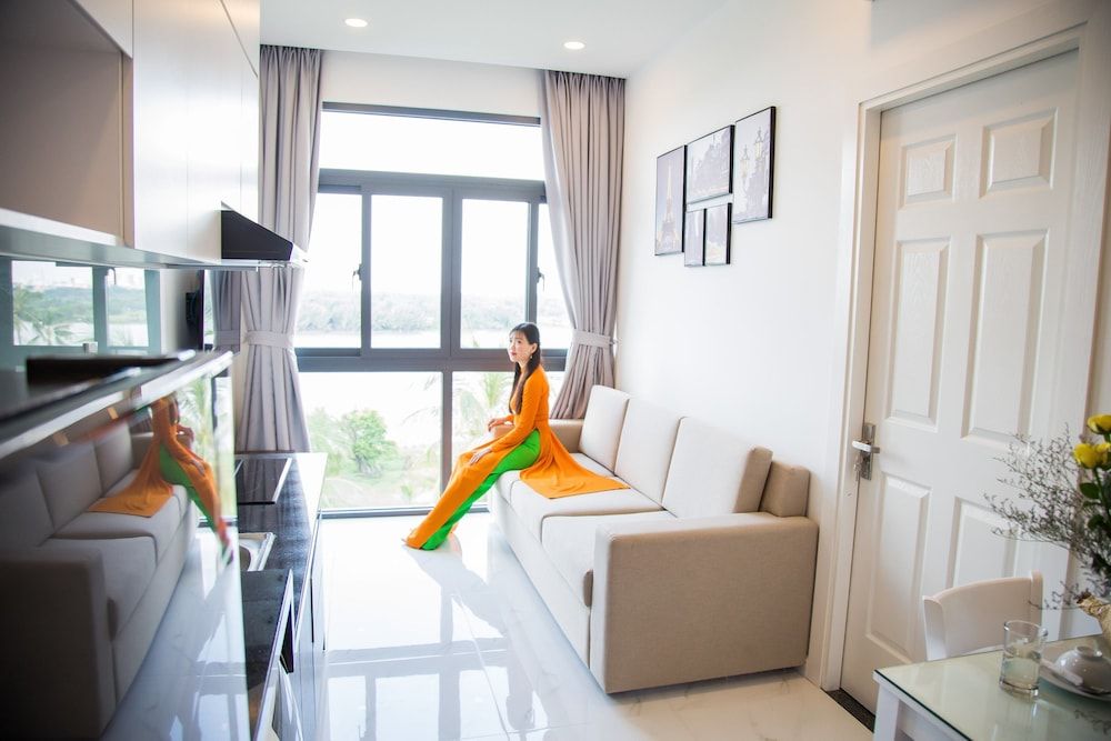Suites Room, River View Melia (M1)