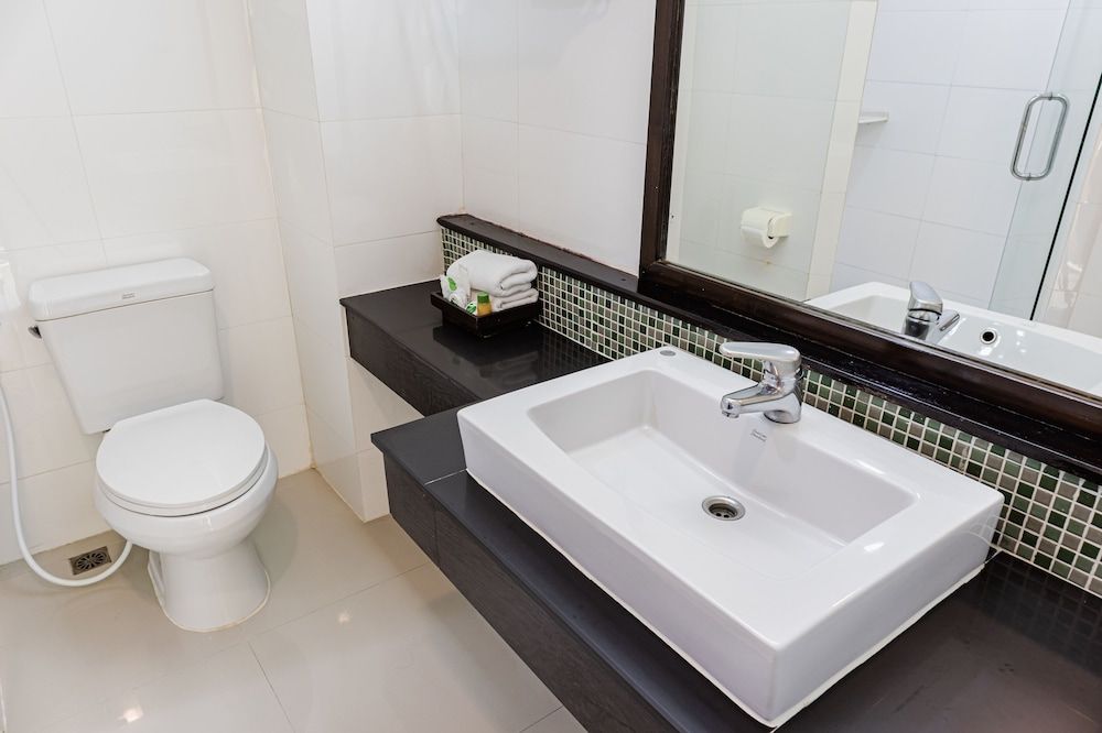 City Park Hotel Superior Double Room 4