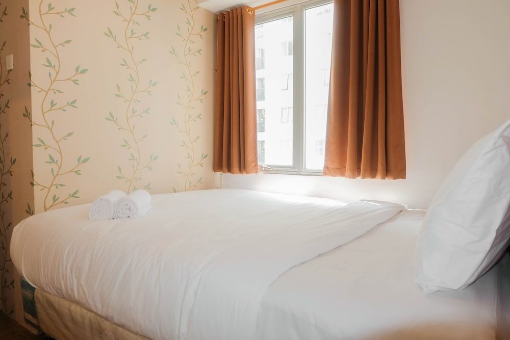 undefined Beautifully Designed 2BR Bassura City Apartment 3