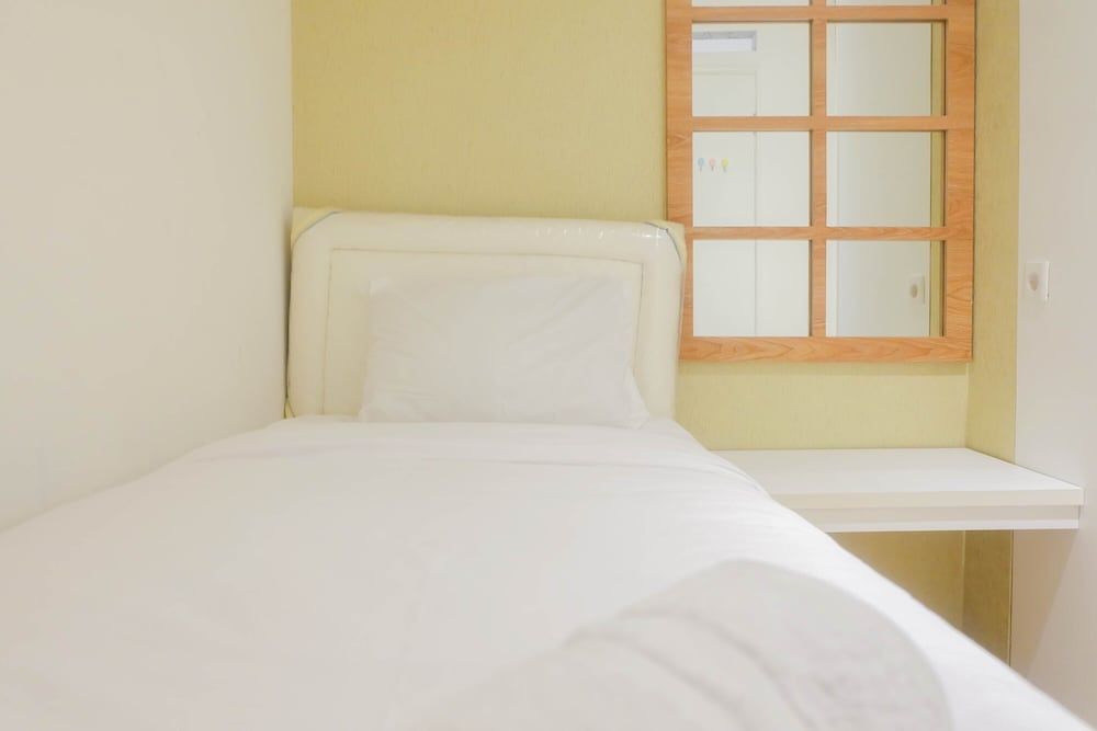 undefined Beautifully Designed 2BR Bassura City Apartment 7