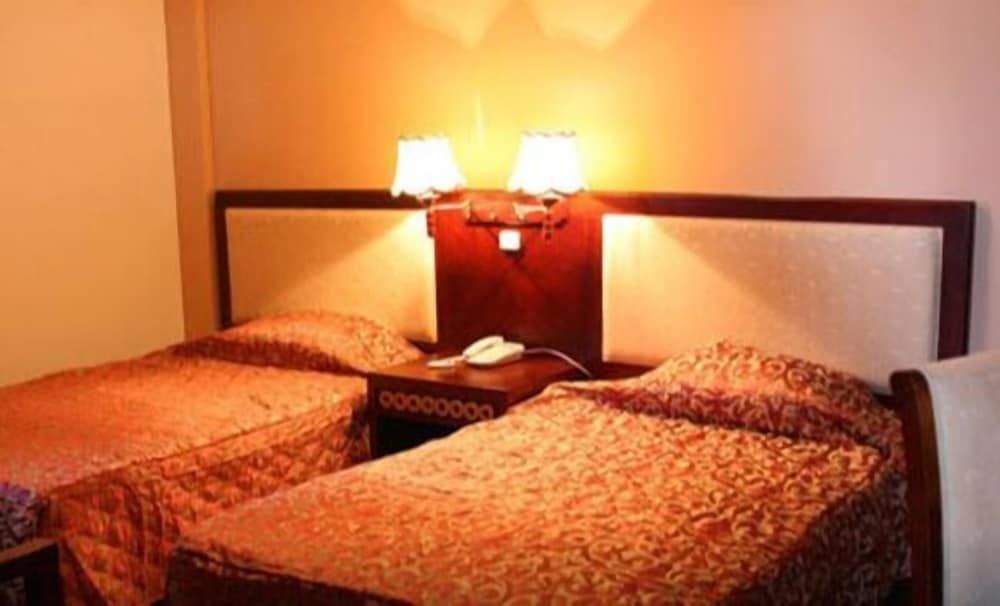 undefined Addis View Hotel 2