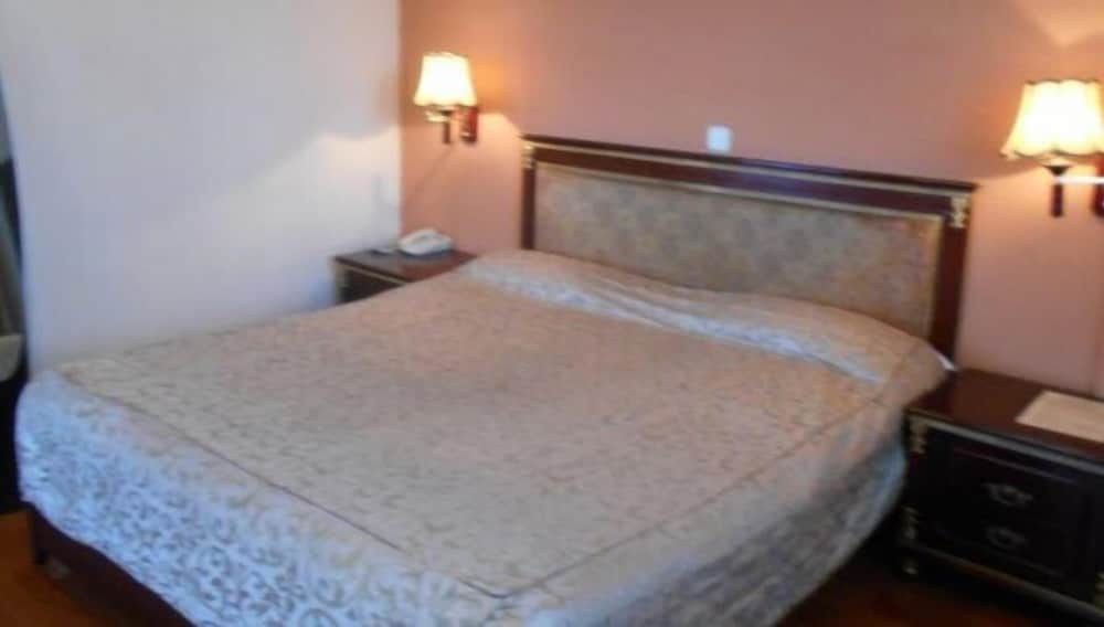 undefined Addis View Hotel