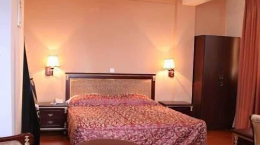 undefined Addis View Hotel 9