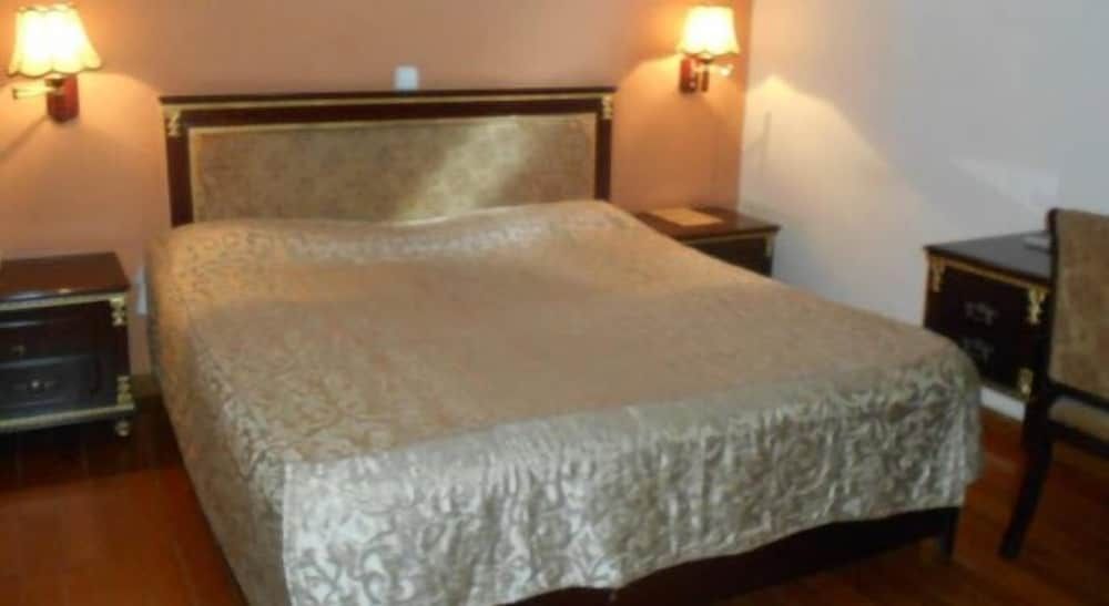 undefined Addis View Hotel 10