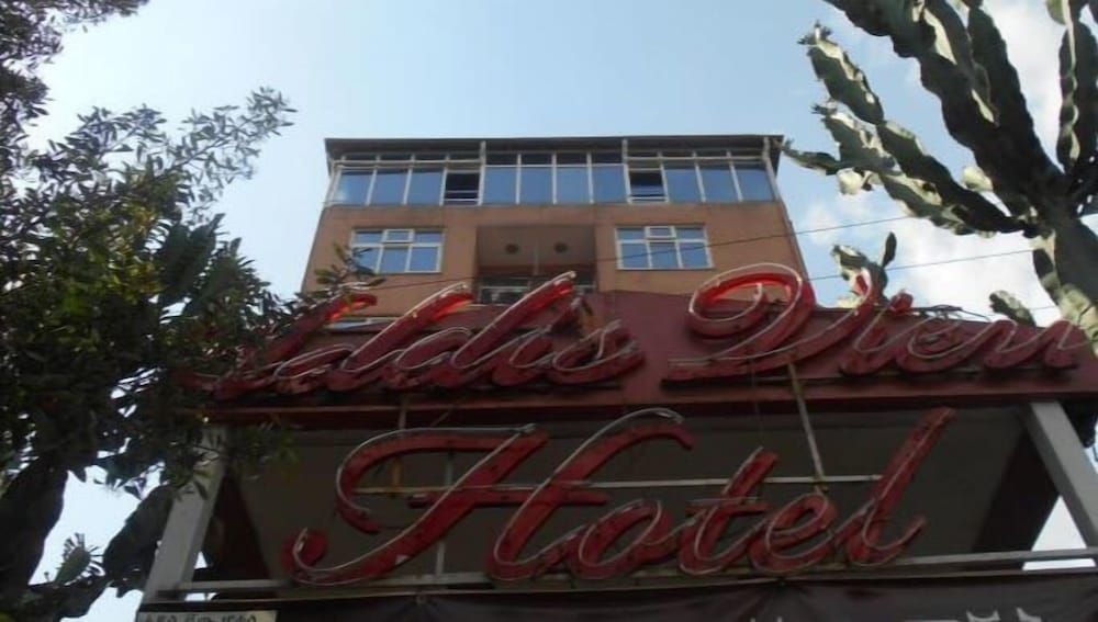 undefined Addis View Hotel 5