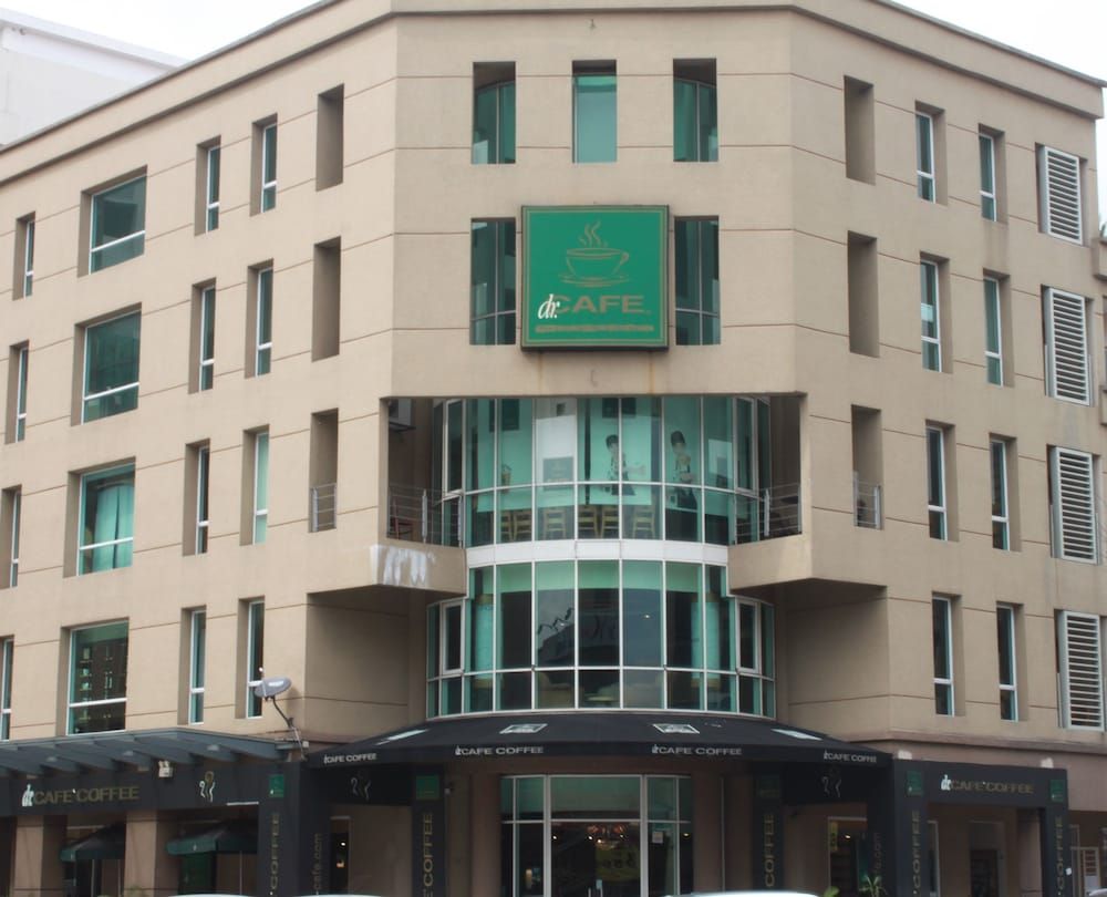 undefined Sun Inns Hotel Kota Damansara 3