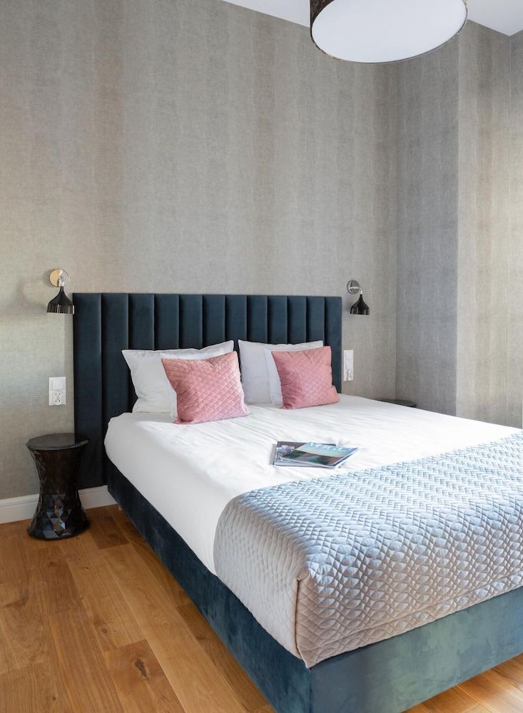 undefined Browar Hevelius Apartments 7