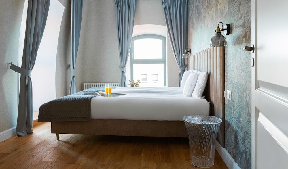 undefined Browar Hevelius Apartments 8