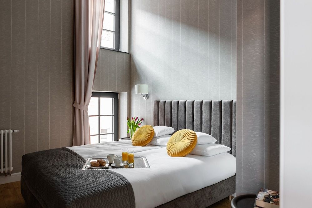 undefined Browar Hevelius Apartments 4