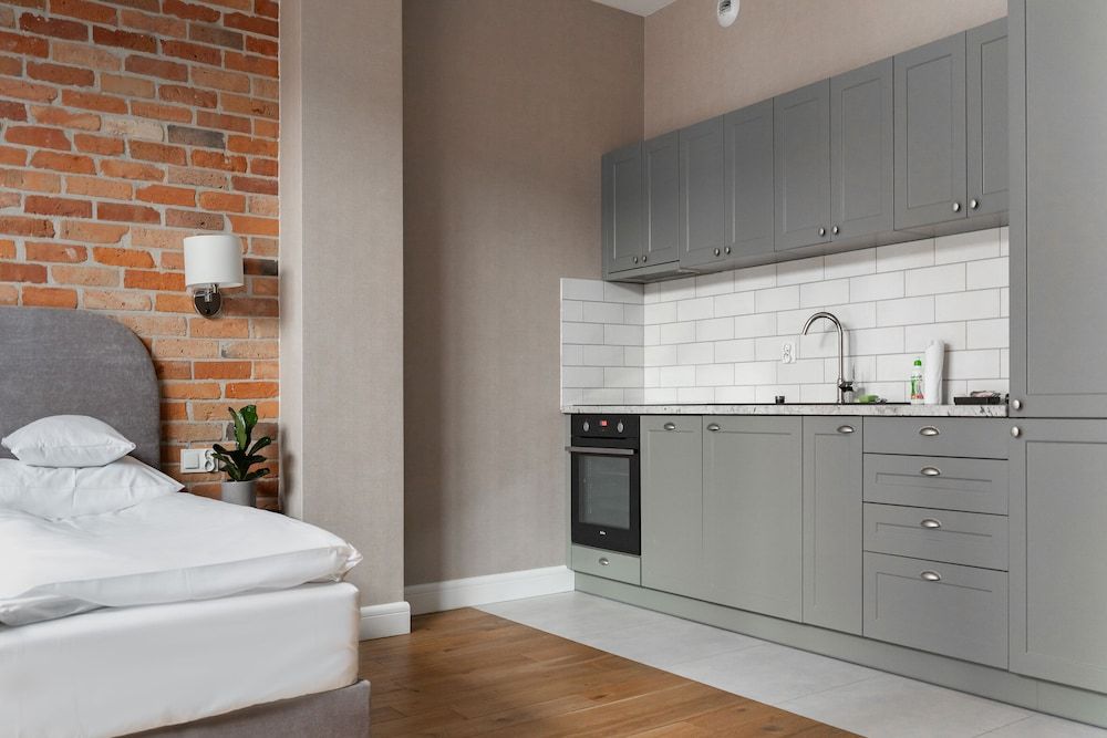 undefined Browar Hevelius Apartments 2