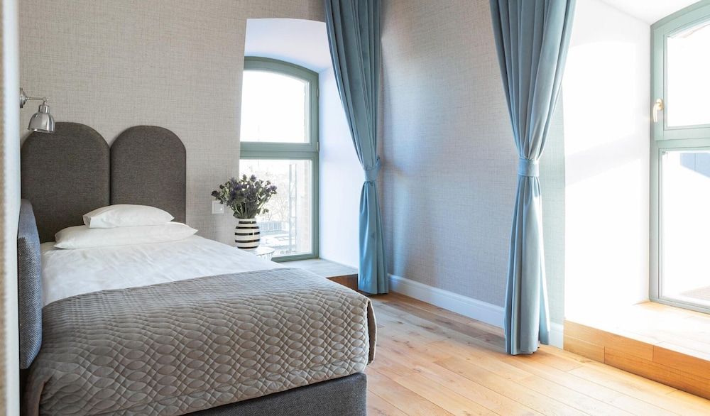 undefined Browar Hevelius Apartments 9