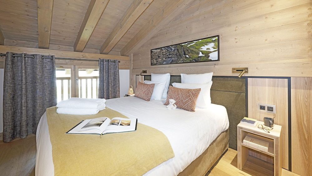 Appartement 5 Pièces 10 Personnes