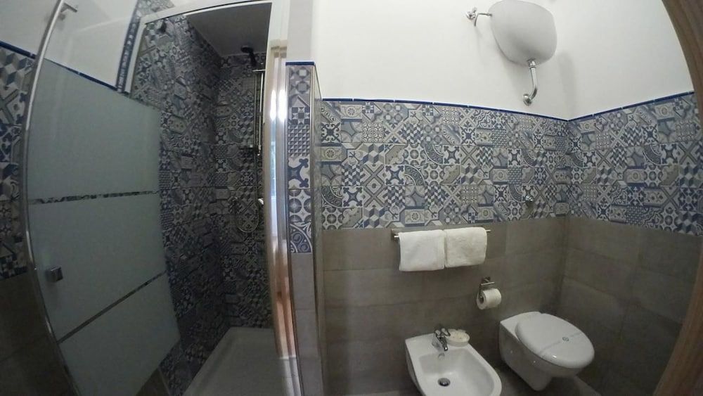 B&B Numero 5 Executive Double Room, 1 Queen Bed, Non Smoking, Ground Floor 5