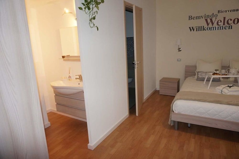 B&B Numero 5 Executive Double Room, 1 Queen Bed, Non Smoking, Ground Floor 7