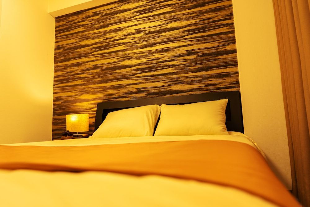 Primavera Kamata 303 Standard Double Room 3