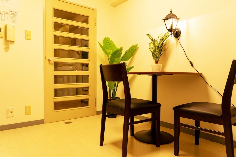 Primavera Kamata 303 Standard Double Room 30