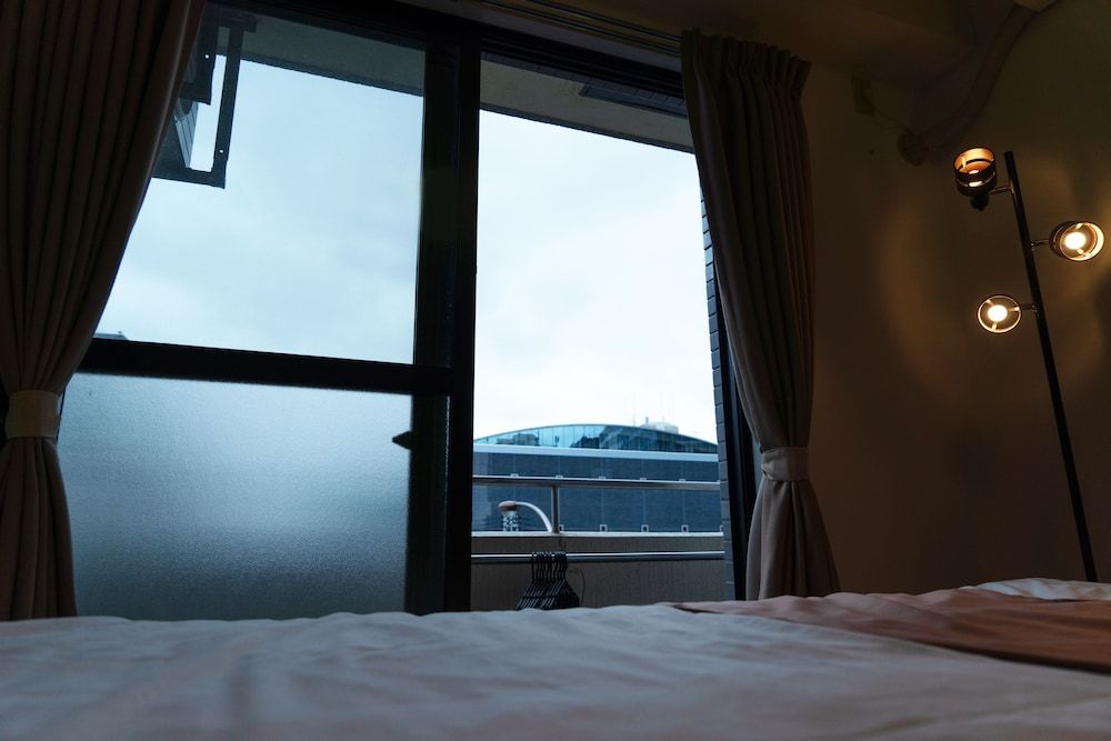 Primavera Kamata 303 Standard Double Room 36