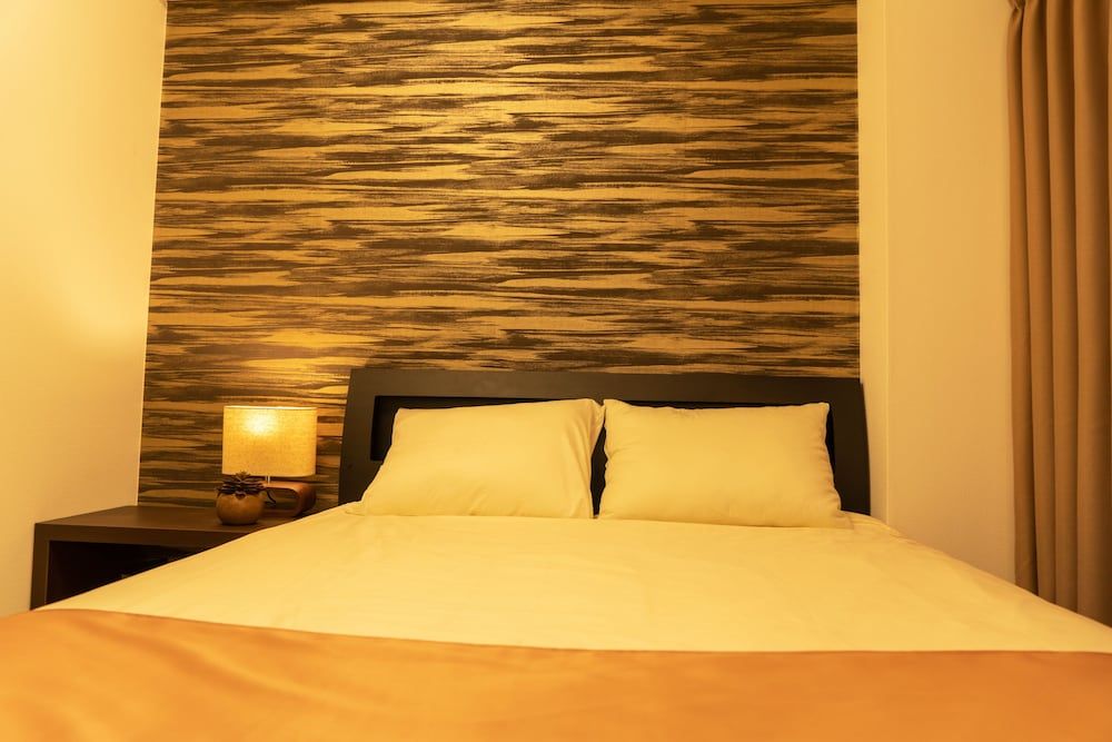 Primavera Kamata 303 Standard Double Room 2