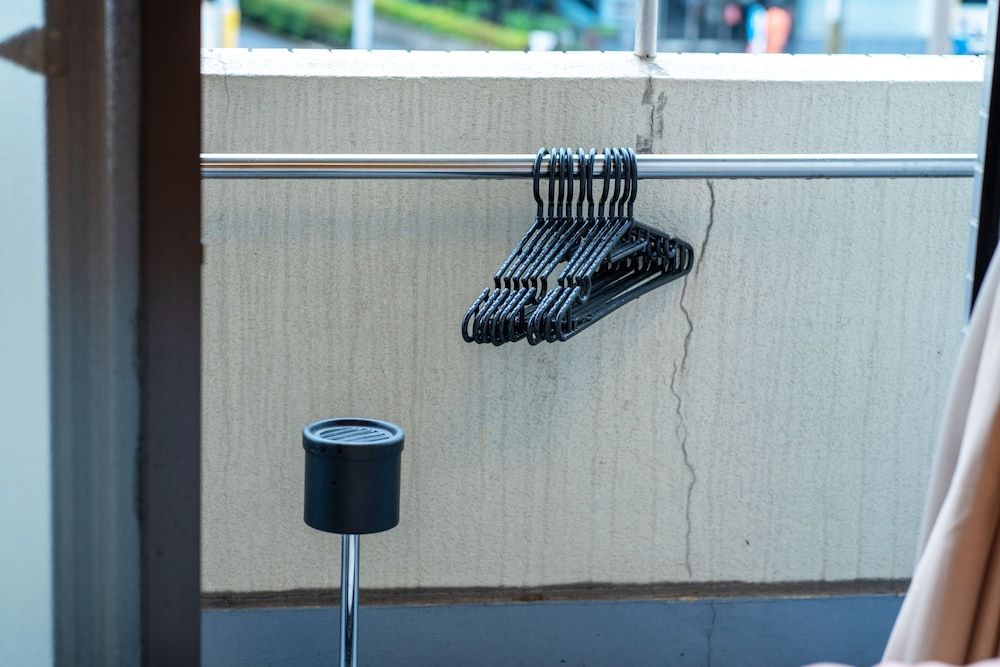 Primavera Kamata 303 Standard Double Room 14