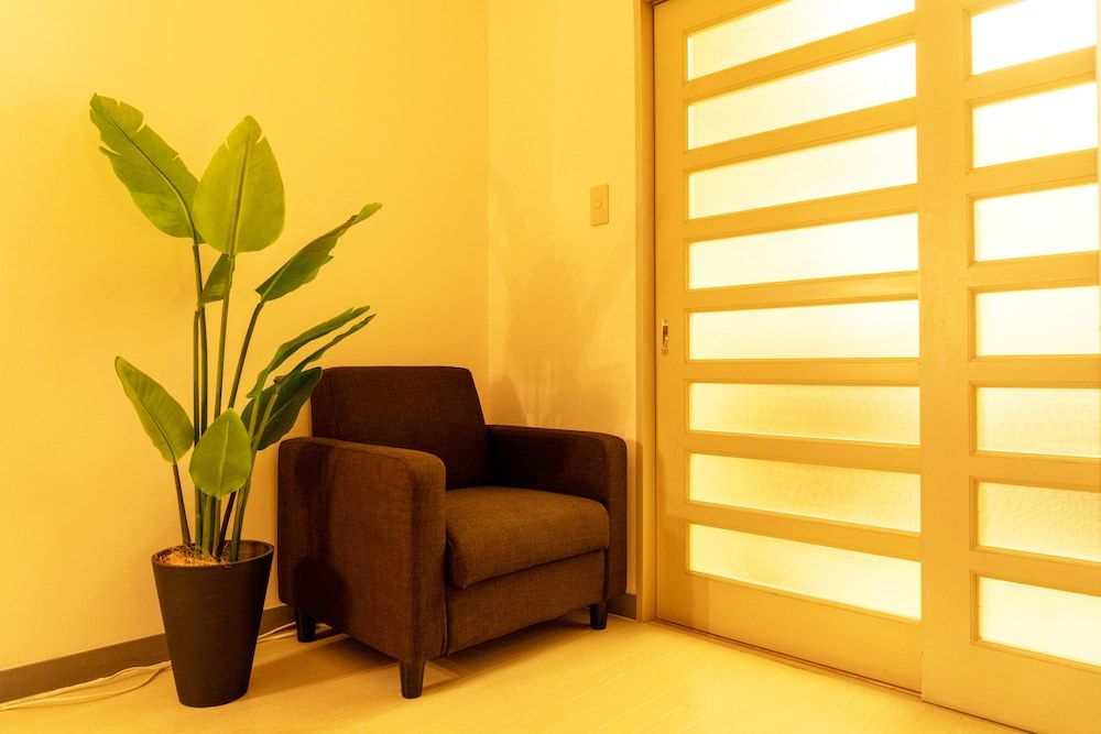 Primavera Kamata 303 Standard Double Room 24