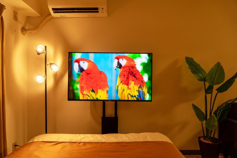 Primavera Kamata 303 Standard Double Room 27