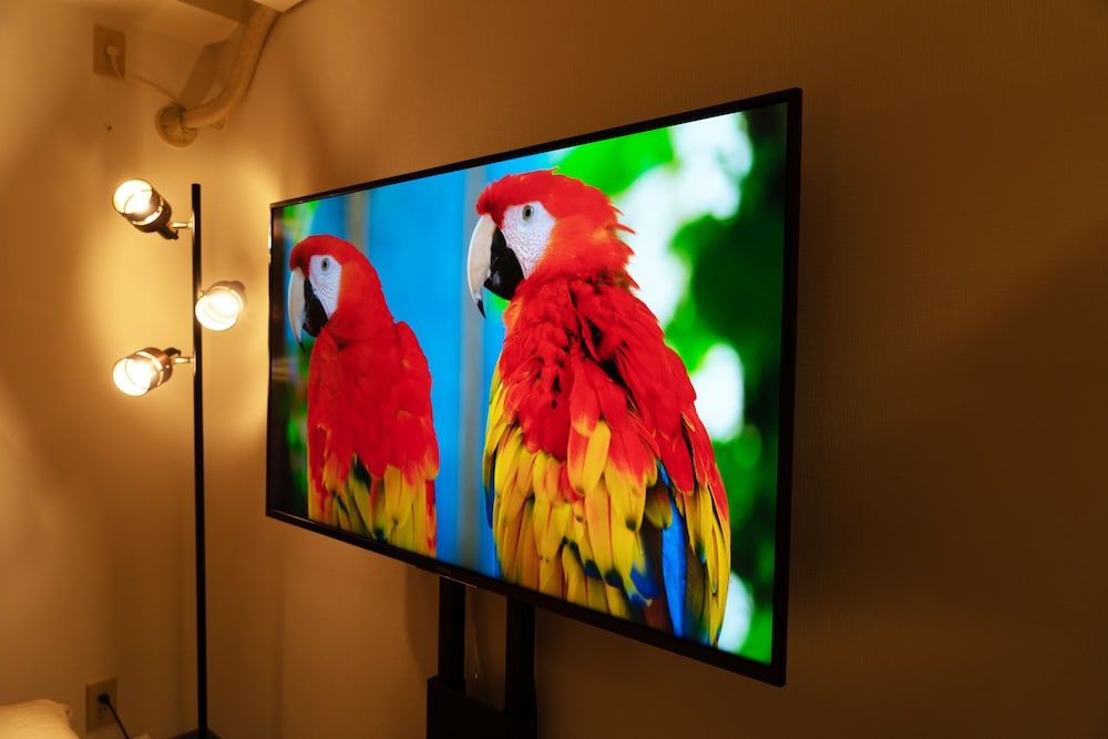 Primavera Kamata 303 Standard Double Room 39