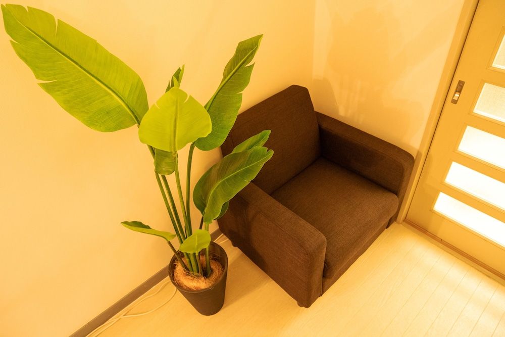 Primavera Kamata 303 Standard Double Room 26