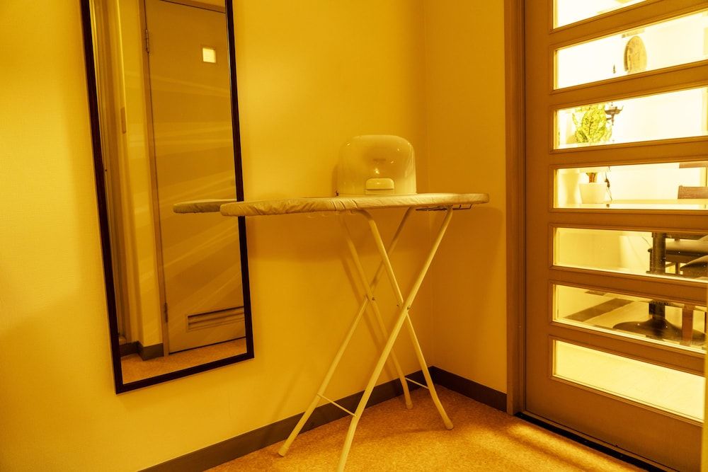 Primavera Kamata 303 Standard Double Room 38