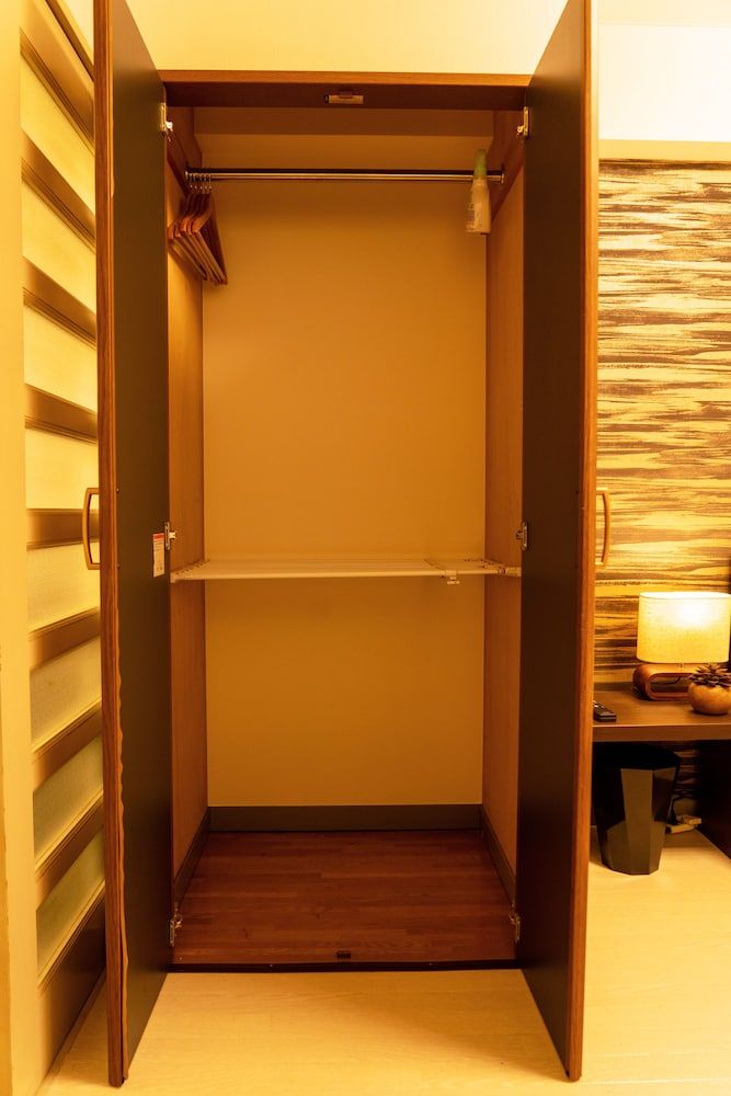 Primavera Kamata 303 Standard Double Room 32