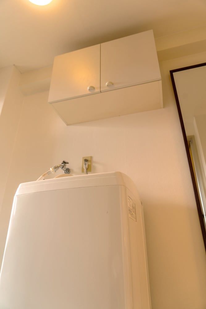 Primavera Kamata 303 Standard Double Room 16