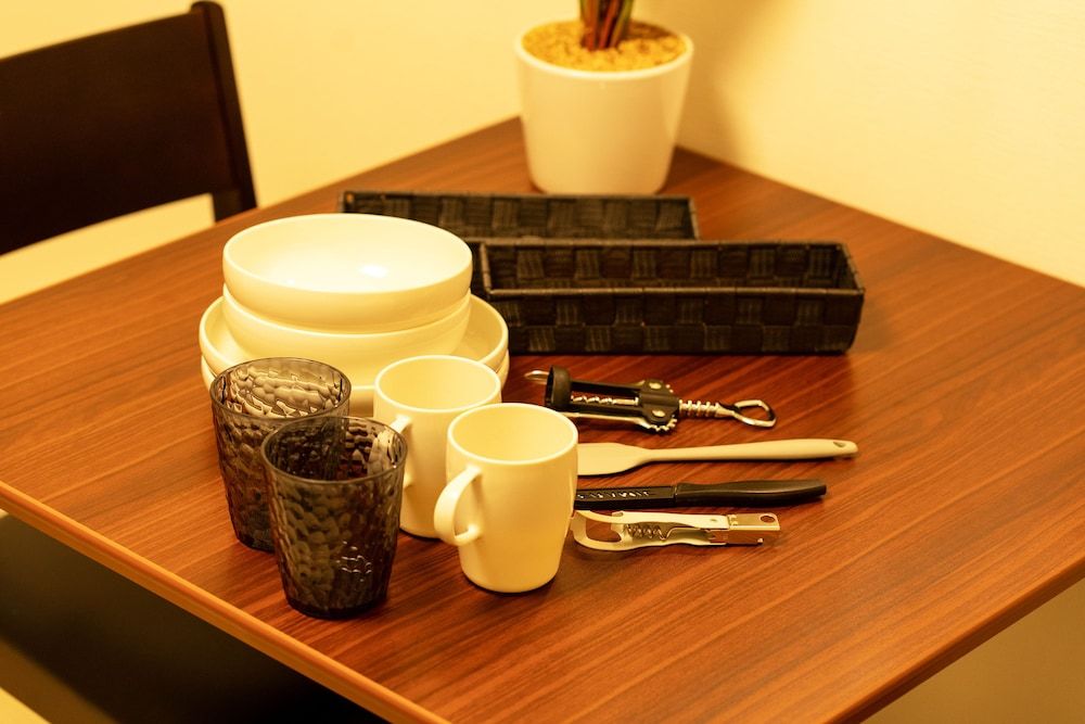 Primavera Kamata 303 Standard Double Room 35