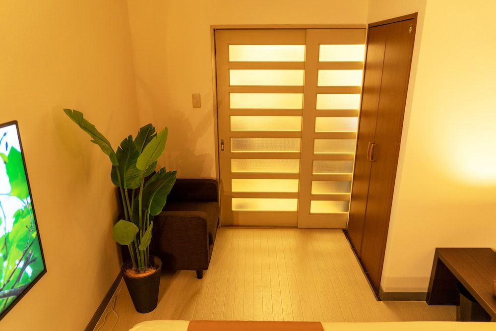 Primavera Kamata 303 Standard Double Room 23