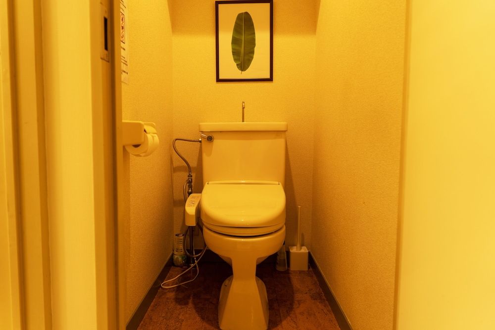 Primavera Kamata 303 Standard Double Room 12