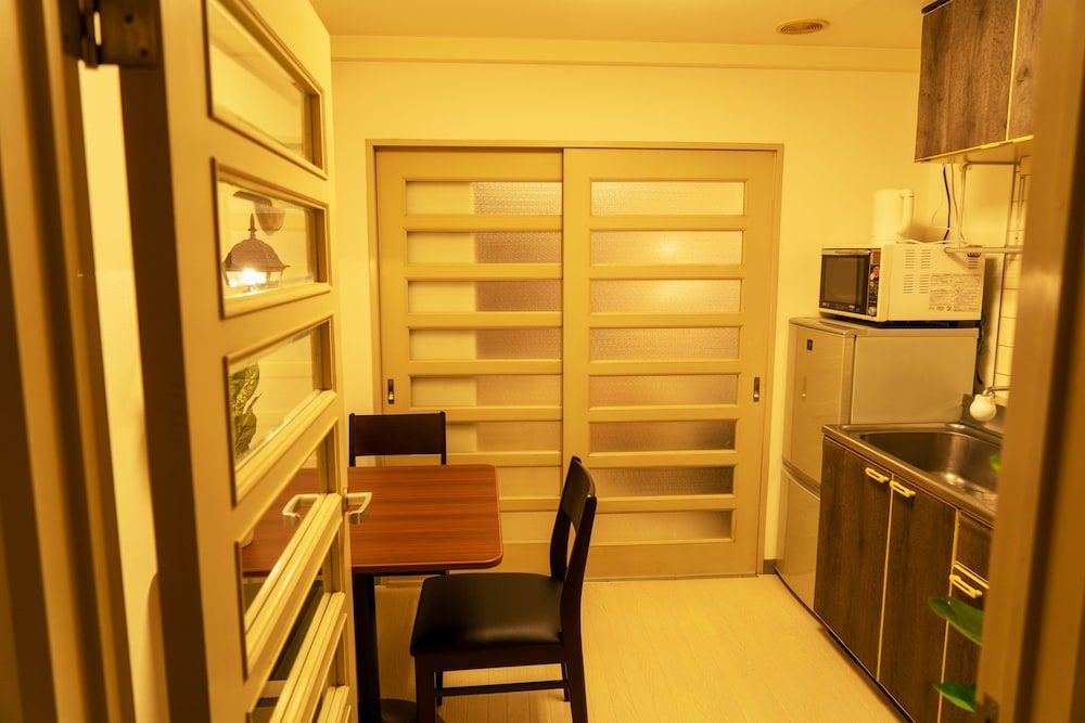 Primavera Kamata 303 Standard Double Room 29