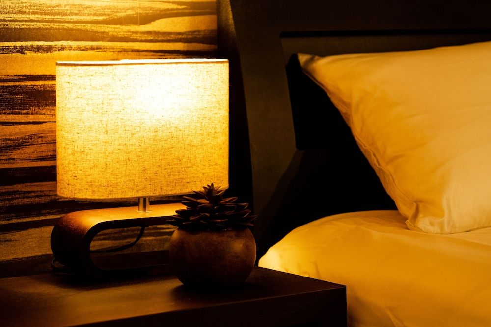 Primavera Kamata 303 Standard Double Room 21