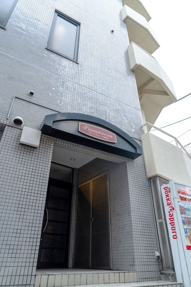 undefined Primavera Kamata 303 2