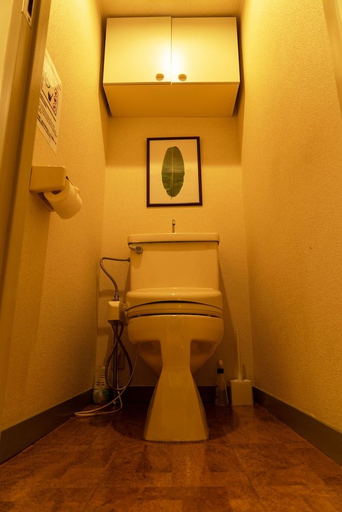 Primavera Kamata 303 Standard Double Room 13