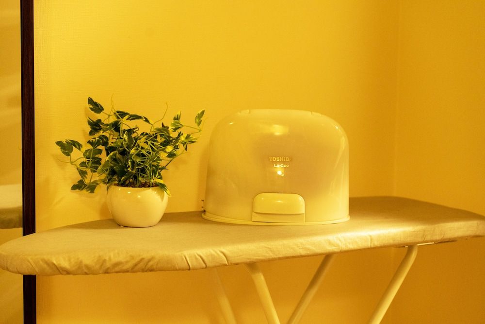 Primavera Kamata 303 Standard Double Room 37