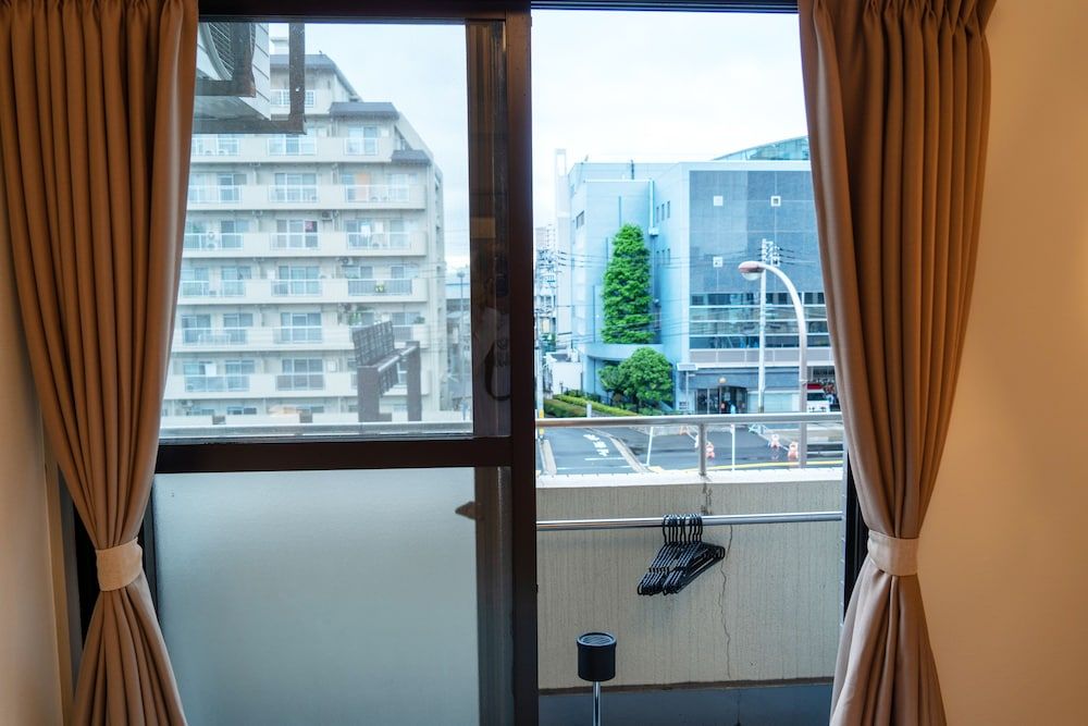 Primavera Kamata 303 Standard Double Room 10