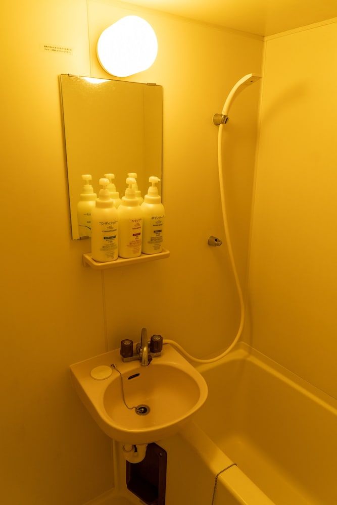 Primavera Kamata 303 Standard Double Room 18